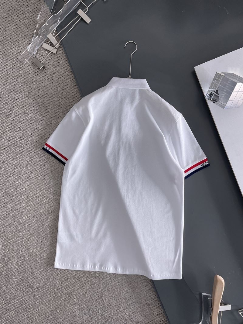 Moncler T-Shirts